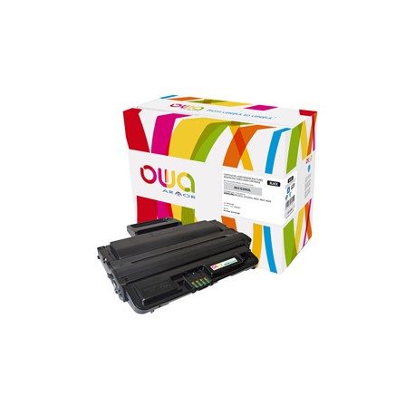 Armor - Toner Compatibile per Hp/Samsung - Nero - mlT-D2092L - 5.000  pag