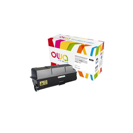 Armor - Toner Compatibile per Kyocera - Nero - TK-360 - 20.000 pag