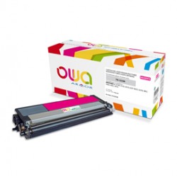 Armor - Toner Compatibile per Brother - Magenta - TN-325M - 3.500 pag