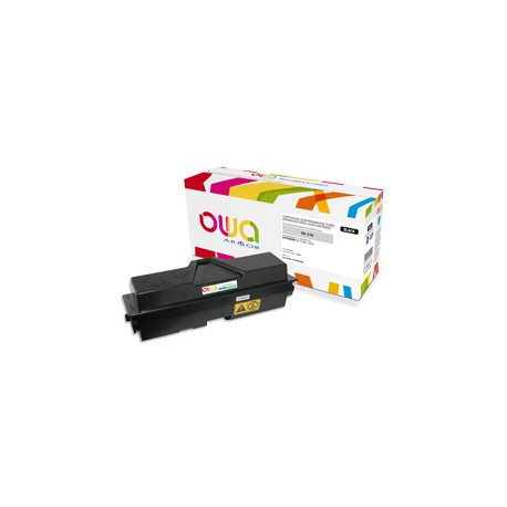 Armor - Toner Compatibile per Kyocera - Nero - TK-170 - 7.200 pag