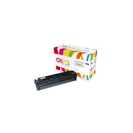 Armor - Toner Compatibile per Hp - Nero - CF210A - 1.600 pag