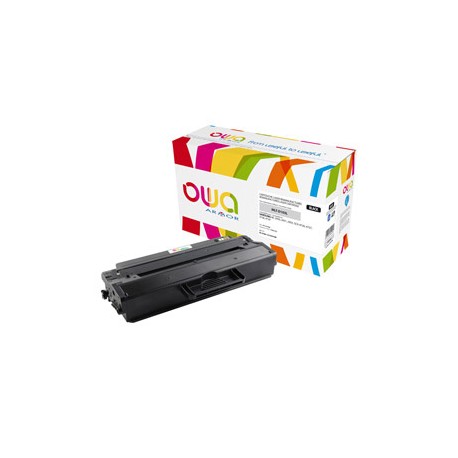 Armor - Toner Compatibile per Samsung MLT-D103L/ELS - Nero - 2.500 pag