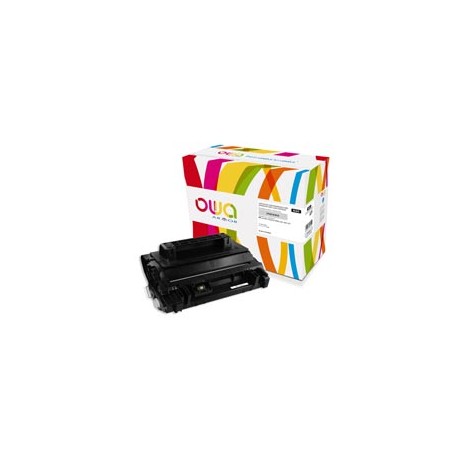 Armor - Toner Compatibile per Hp - Nero - CF281A - 10.500 pag