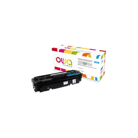 Armor - Toner Compatibile per Hp - Ciano - CF411A - 2.300 pag