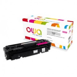 Armor - Toner Compatibile per Hp - Magenta - CF412A - 2.300 pag