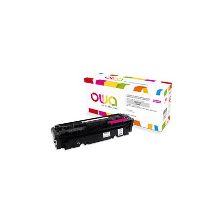 Armor - Toner Compatibile per Hp - Magenta - CF412A - 2.300 pag