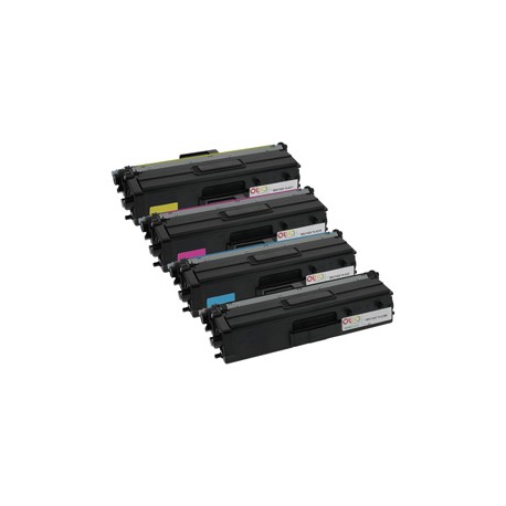 Armor - Toner Compatibile per Brother TN-423M - Magenta - 4.000 pag