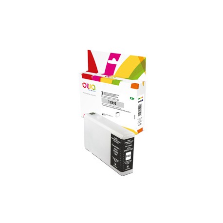 Armor - Cartuccia Compatibile per Epson T7891XXL - Nero - C13T789140