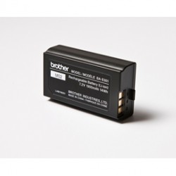 Brother - Batteria Ricaricabile- Etichettarice PTouch H300