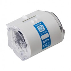 Brother - Nastro a lunghezza continua - CZ-1005 - 50 mm x 5 mt