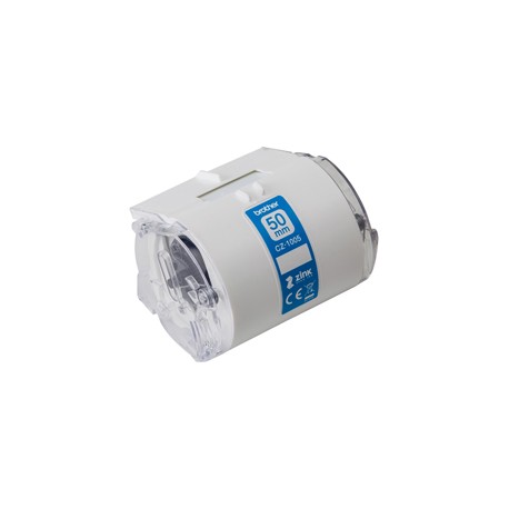 Brother - Nastro a lunghezza continua - CZ-1005 - 50 mm x 5 mt