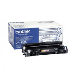 Brother - Tamburo - Nero - DR3200 - 25000 pag