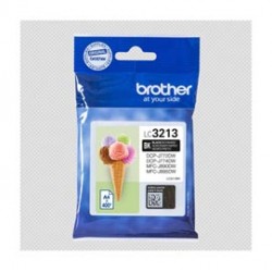 Brother - Cartuccia - Nero - LC3213BK - 400 pag