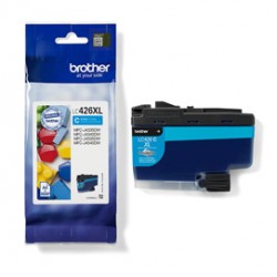 Brother - Cartuccia ink - Ciano - LC426XLC - 5.000 pag