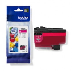 Brother - Cartuccia ink - Magenta - LC426XLM - 5.000 pag