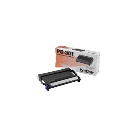 Brother - Cartridge e Film - pc301 Fax921 931