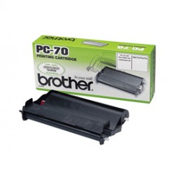 Brother - Cartridge e Film - pc70 t94 t96