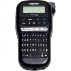Brother - Etichettatrice - PTouch 110