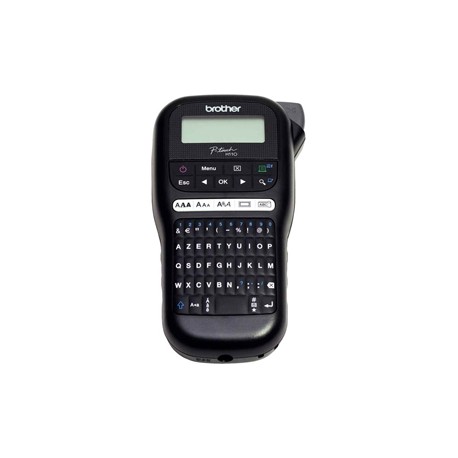 Brother - Etichettatrice - PTouch 110