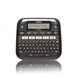 Brother - Etichettatrice - PTouch D210