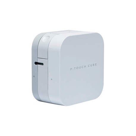 Brother - Etichettatrice - PTouch Cube PTP300