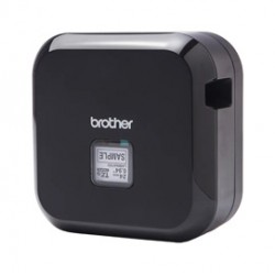 Brother - Etichettatrice - PTouch Cube Plus PTP710
