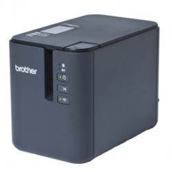 Brother - Etichettatrice - PTouch PTP900