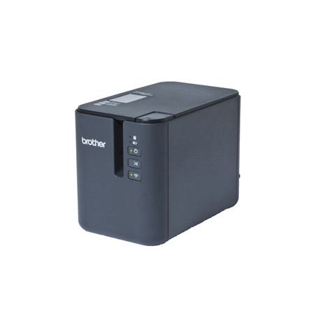 Brother - Etichettatrice - PTouch PTP900