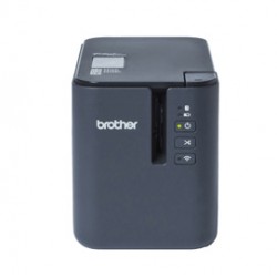 Brother - Etichettatrice - PTouch P950NW