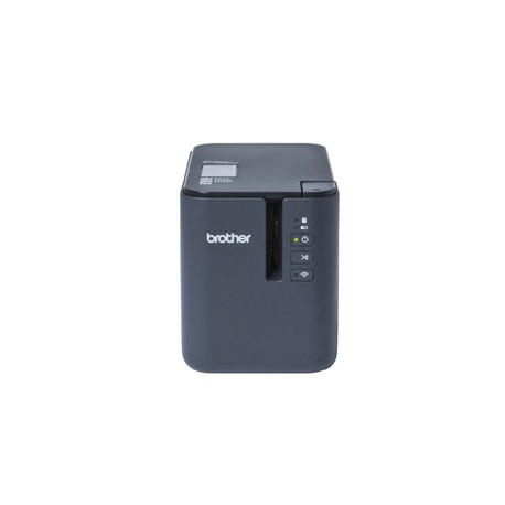 Brother - Etichettatrice - PTouch P950NW