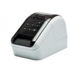 Brother - Etichettatrice - QL 810W