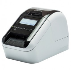 Brother - Etichettatrice - QL 820NWB