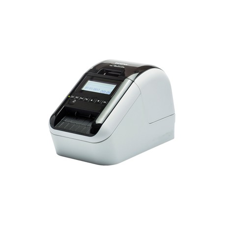 Brother - Etichettatrice - QL 820NWB