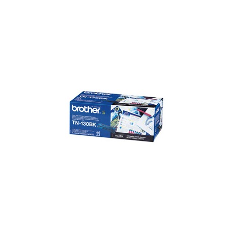 Brother - Toner - Nero - TN130BK - 2500 pag