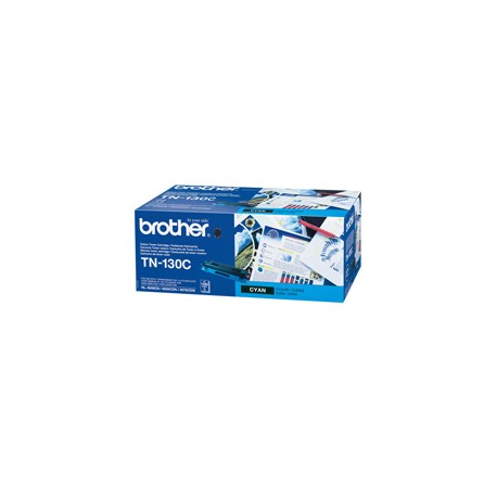 Brother - Toner - Ciano - TN130C - 1500 pag