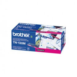 Brother - Toner - Magenta - TN130M - 1500 pag