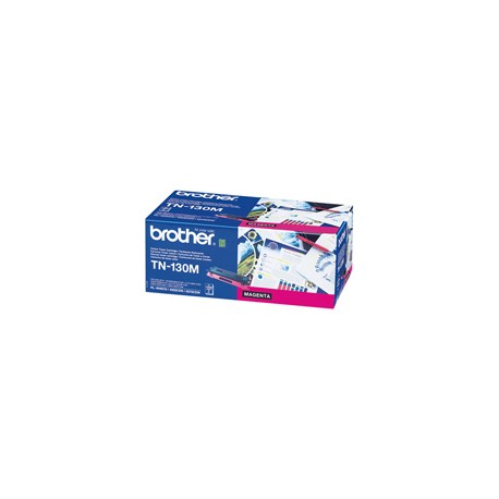 Brother - Toner - Magenta - TN130M - 1500 pag