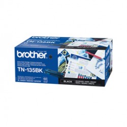 Brother - Toner - Nero - TN135BK - 5000 pag