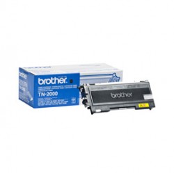 Brother - Toner - Nero - TN2000 - 2500 pag