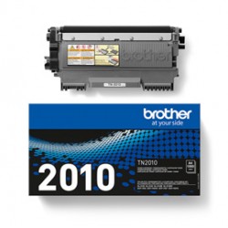 Brother - Toner - Nero - TN2010 - 1000 pag