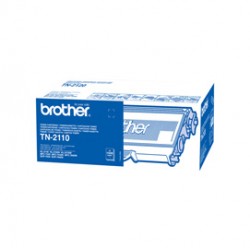 Brother - Toner - Nero - TN2110 - 1500 pag