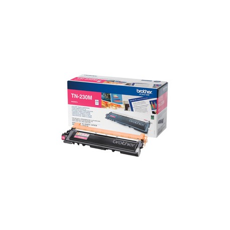 Brother - Toner - Magenta - TN230M -1400 pag