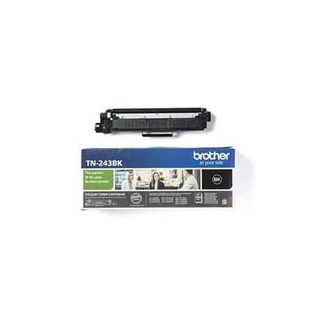 Brother - Toner - Nero - TN243BK - 1000 pag