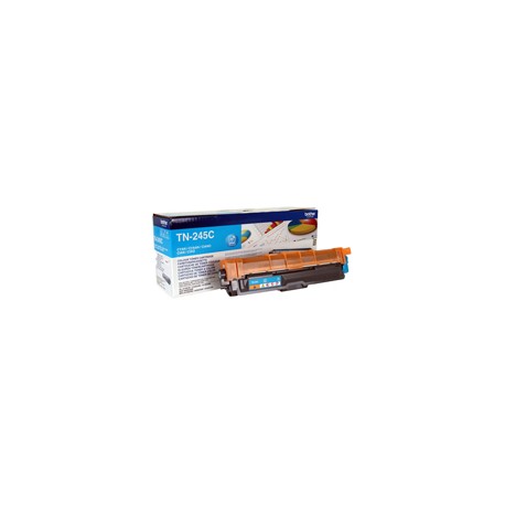 Brother - Toner - Ciano - TN245C - 2200 pag