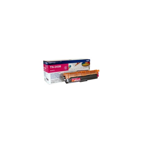 Brother - Toner - Magenta - TN245M - 2200 pag