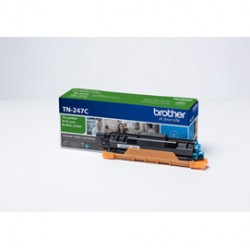 Brother - Toner - Ciano - TN-247C - 2300 pag
