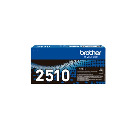 Brother Toner Nero 1.200 pag