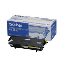 Brother - Toner - Nero- TN3030 - 3500pag