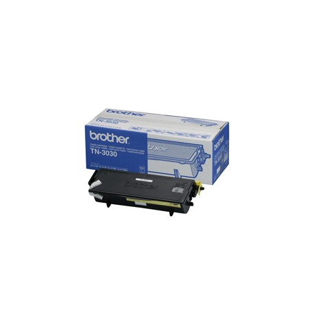 Brother - Toner - Nero- TN3030 - 3500pag