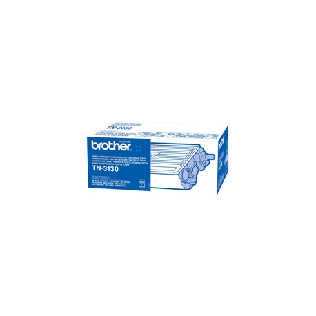 Brother - Toner - Nero - TN3130 - 3500pag